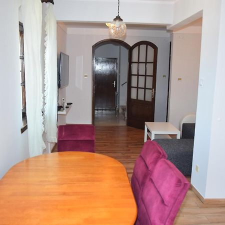 Apartman Plava Riba Šibenik Eksteriør bilde
