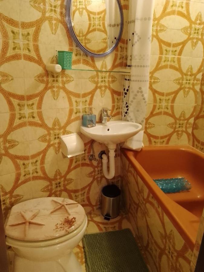Apartman Plava Riba Šibenik Eksteriør bilde