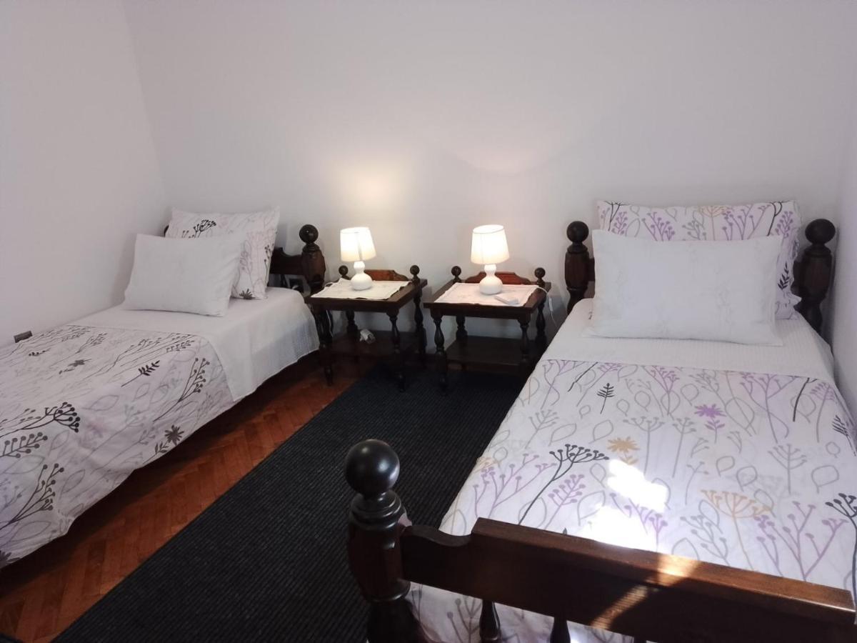 Apartman Plava Riba Šibenik Eksteriør bilde
