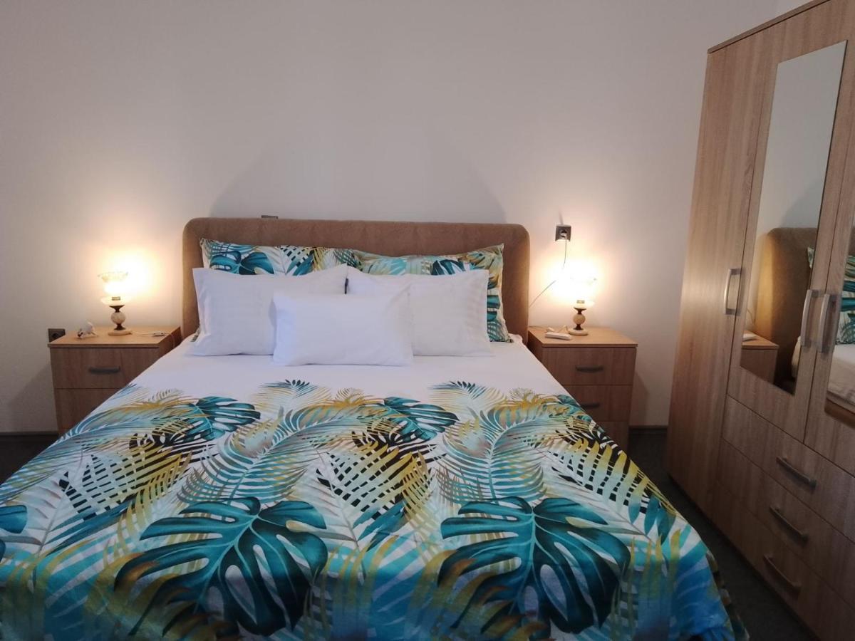 Apartman Plava Riba Šibenik Eksteriør bilde