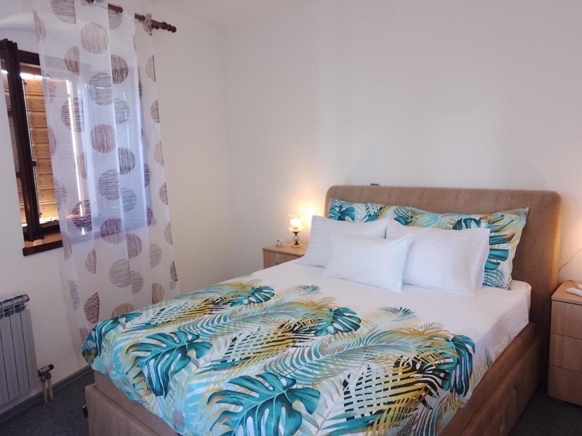 Apartman Plava Riba Šibenik Eksteriør bilde
